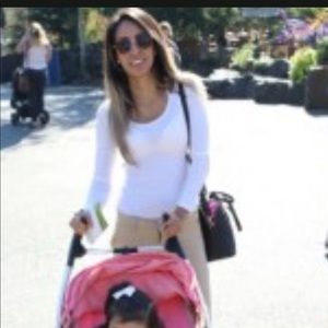 Meet your Posher, Cecilia